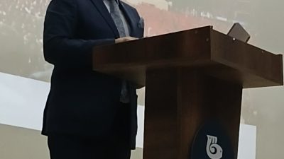Geçen perşembe günü Barış Manço Kültür Merkezi’nde düzenlenen ve çok