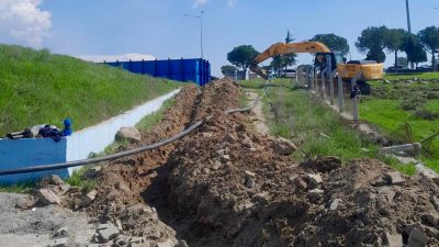 Balıkesir’de sürdürülebilir su yönetimi sağlamak için büyük bir seferberlik başlatan