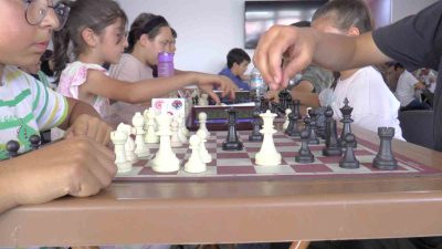 Bandırma’da düzenlenecek 7. Geleneksel Satranç Turnuvası için başvurular online olarak