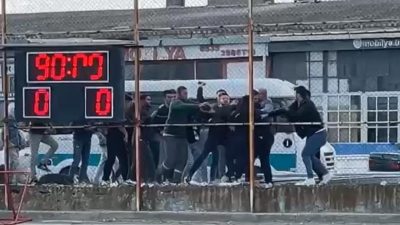 Balıkesir Marmara A Grubu 2. Küme’de şampiyonluk mücadelesi veren Bandırma’nın