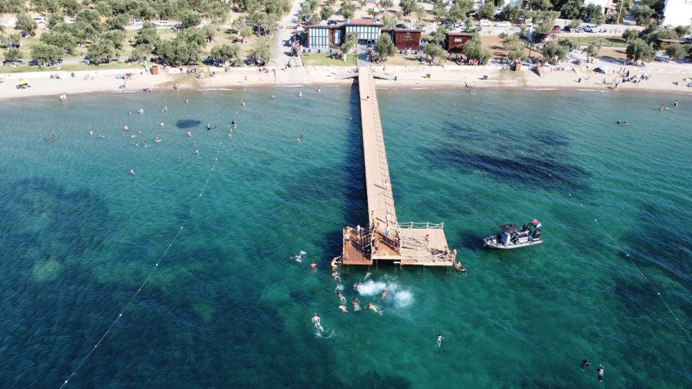 2025 yüzme sezonu öncesi deniz suyu kalitesi takibi başlıyor Balıkesir’de, 2025 yılı yüzme sezonu kapsamında deniz suyu kalitesi izleme