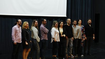 Bandırma Onyedi Eylül Üniversitesi’nde düzenlenen etkinlikte, şizofreniyle yaşayan bireylerin ötekileştirilmesine