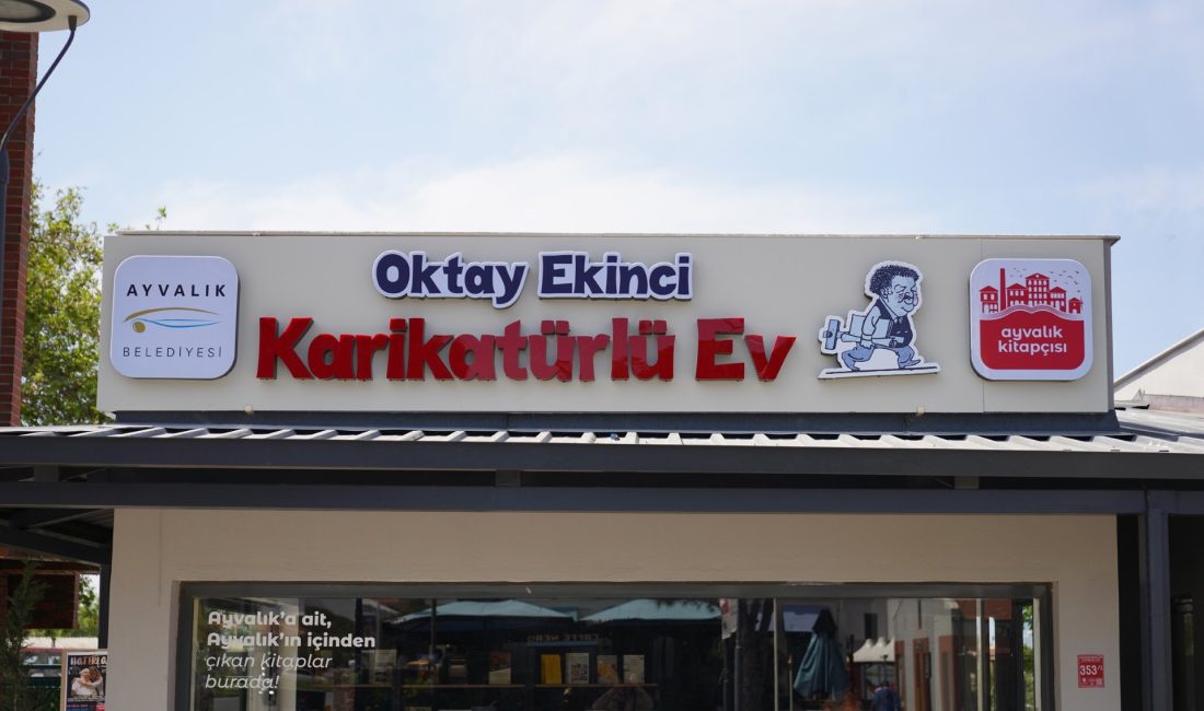 Çocukların ve her yaştan gençlerin, karikatür sanatıyla ilgili, ürettikleri, düşünceleri,