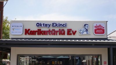 Çocukların ve her yaştan gençlerin, karikatür sanatıyla ilgili, ürettikleri, düşünceleri,