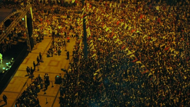 Türkiye’nin ilk çevre temalı festivali olan Kuşcenneti Kültür ve Turizm