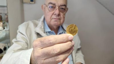 Son dönemlerde sahte ya da ayarı düşük altın satışlarında artış