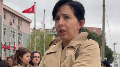 Bandırma’da dört çocuğa yönelik cinsel istismar davasında sanık imam O.L.