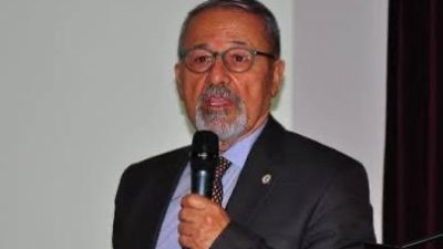 İstanbul’da yaşanan depremi yorumlayan Türk Jeolog ve Deprem Bilimci Prof.