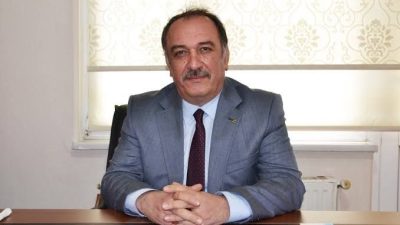 MHP Bandırma İlçe Başkanı Bekir Bozkurt, 6.2 büyüklüğündeki Silivri merkezli