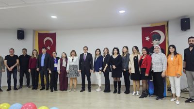 Bandırma’da ilkokul ve ortaokul düzeyinde toplam 150 öğrencinin katılımıyla düzenlenen