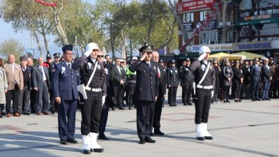 10 Nisan Polis Haftası ve Türk Polis Teşkilatı’nın 180. kuruluş