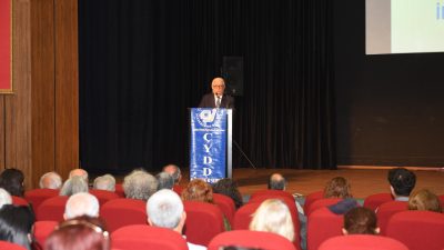 Balıkesir Büyükşehir Belediyesi öncülüğünde Balıkesir Kent Konseyi ve Çağdaş Yaşamı