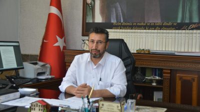 Bandırma Müftüsü Dr. Abdulhamid Pehlivan, Şevval ayında tutulan altı günlük