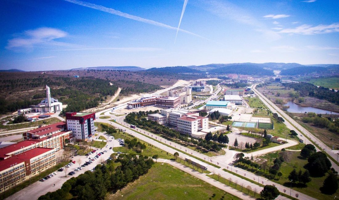 2025 yılında 240 proje ile rekor kırdı Balıkesir Üniversitesi araştırma ve proje kültürünü güçlendirme yolunda attığı kararlı