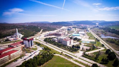 Balıkesir Üniversitesi araştırma ve proje kültürünü güçlendirme yolunda attığı kararlı