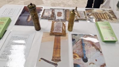 Osmanlı döneminde Dursunbey’de üretilerek ekonomiye kazandırılan ve 19. yüzyılda oldukça