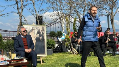Bandırma, Halk TV’nin “Görkemli Hatıralar” programına ev sahipliği yaparak, tarihi