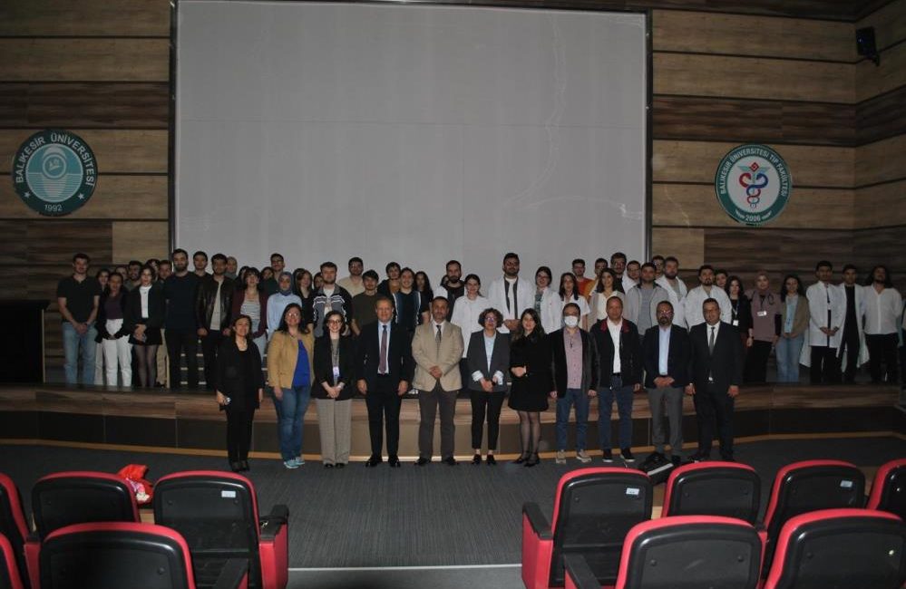 Prof. Dr. Nilay Şahin, “Serebral palsi çok önemli bir sağlık sorunu” Erken fetal dönem ile 5 yaş arasında meydana gelen beyin