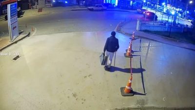Balıkesir’de 82 yaşındaki bir şahıs, kendisini ‘polis ve savcı’ olarak