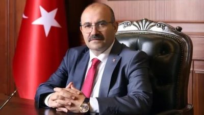Balıkesir Valisi İsmail Ustaoğlu, Anneler Günü mesajında, annelerin hayatımızdaki yerinin
