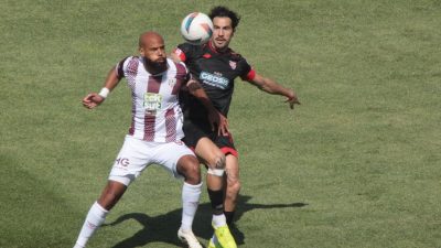 STAT: 17 Eylül HAKEMLER: Arda Kardeşiler, Osman Gökhan Bilir, Abdullah
