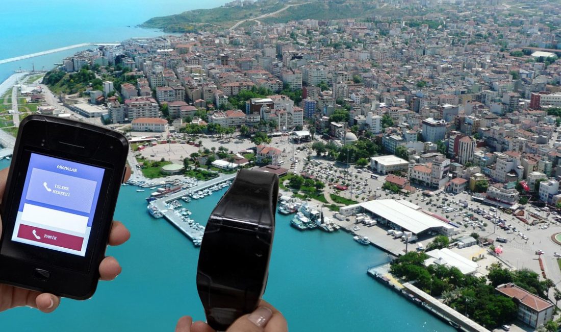 Bandırma’da şiddete karşı elektronik kelepçe de çözüm olmadı Bandırma’da eski eşi tarafından silahlı saldırıya uğrayarak yaralanan ve elektronik