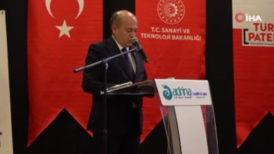 Balıkesir Valisi İsmail Ustaoğlu’nun katılımıyla, Edremit Ticaret Odası ev sahipliğinde