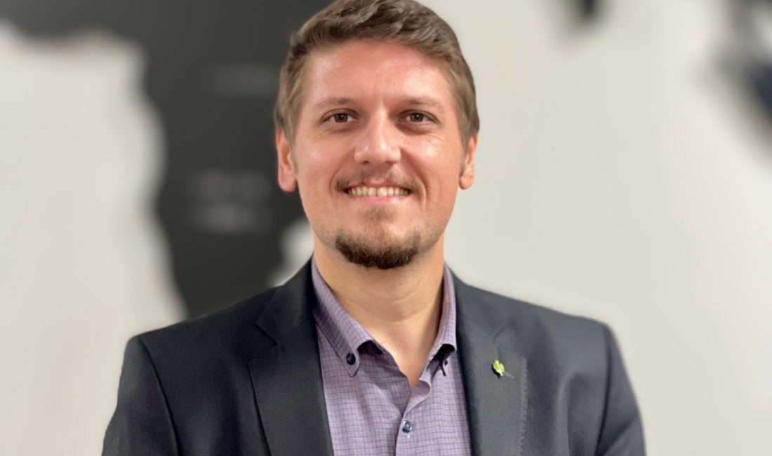 Burak Uğur: “Çiftçimizin emeği bu ülkenin geleceğidir” Türkiye Ziraatçılar Derneği Balıkesir İl Başkanı Burak Uğur, 14 Mayıs