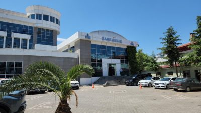 Balıkesir’de CHP’li Edremit Belediyesi’ne bağlı Yapı Kontrol Müdürlüğü’nde usulsüzlük yapıldığı