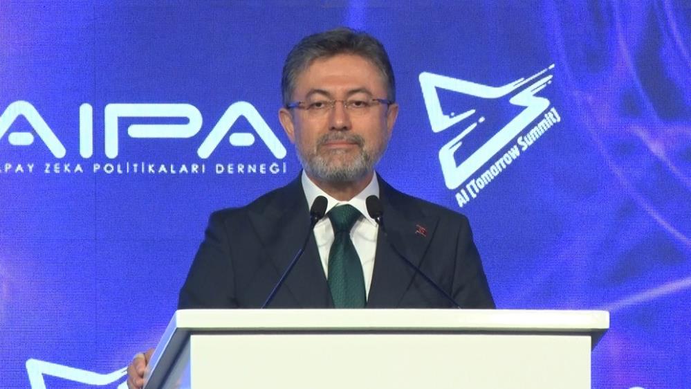 Bakan Yumaklı: “Türkiye, 186 ülkeye 2 bin 200 çeşitten fazla tarım ve gıda ürünleri ihraç ediyor” Tarım ve Orman Bakanı İbrahim Yumaklı, “Bugün geldiğimiz nokta itibarıyla