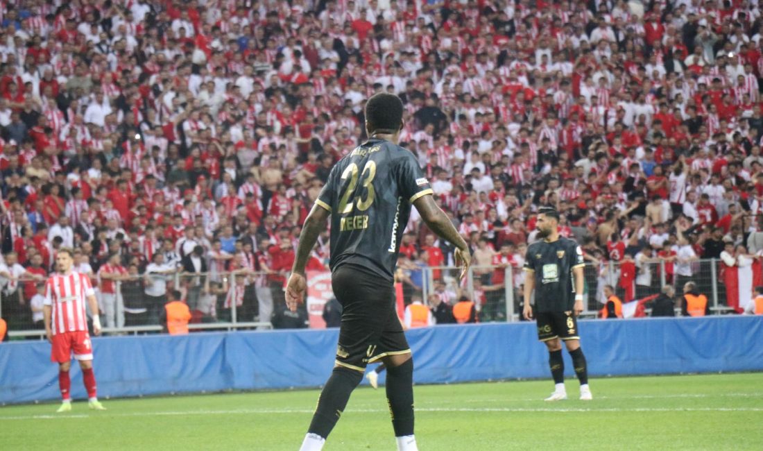 Trendyol 1. Lig Play-Off 2. Turu ilk maçında Bandırmaspor, Yeni
