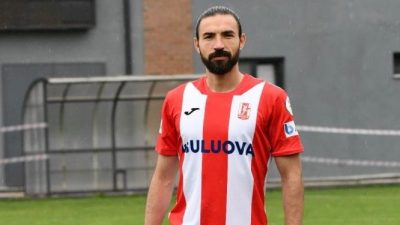  3. Lig 2. Grup maçları sonucu ligi 2. sırada bitiren
