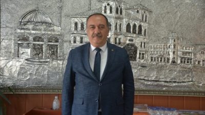 MHP Bandırma İlçe Başkanı Bekir Bozkurt, Süper Lig yolundaki final
