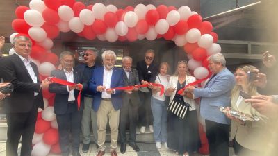 Bandırma Belediyesi tarafından çölyak hastalarının ihtiyacına yönelik olarak hayata geçirilen