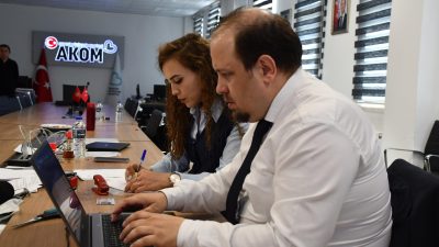 Balıkesir Büyükşehir Belediye Başkanlığı, 50 itfaiye eri istihdam etmek için