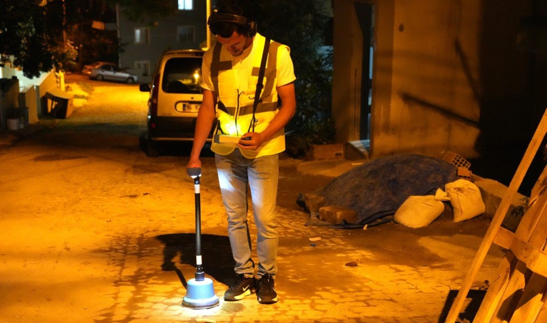 Akın: “Güçlü bir altyapıyı bu şehrin geleceğine miras bırakacağız” “Güçlü bir altyapıyı bu şehrin geleceğine miras bırakacağız” diyerek yıllardır