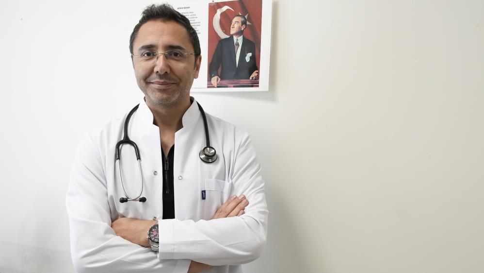 Basit önlemlerle cilt kanserinden korunun Cilt kanserinin yetişkin ve çocuklarda görebildiğine dikkat çeken Tıbbi Onkoloji