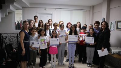 Bandırma’da düzenlenen anma programında Saylan’ın eğitim vizyonu ve çağdaş yaşam