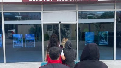 Balıkesir’de polis ekipleri aranan suçlulara yönelik gerçekleştirdiği denetimde 30 hapis