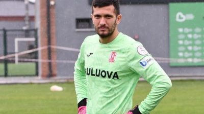 TFF 3. Lig 2. Grup’ta sezonu 2. sırada bitiren Balıkesirspor’un