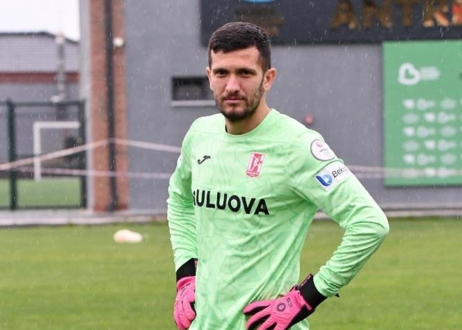 Hüseyin Altıntaş: “Kupayı Balıkesir’e getireceğiz” TFF 3. Lig 2. Grup’ta sezonu 2. sırada bitiren Balıkesirspor’un