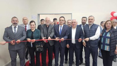 Bandırma’da eğitim veren Ali Öztaylan Anadolu İmam Hatip Lisesi, TÜBİTAK
