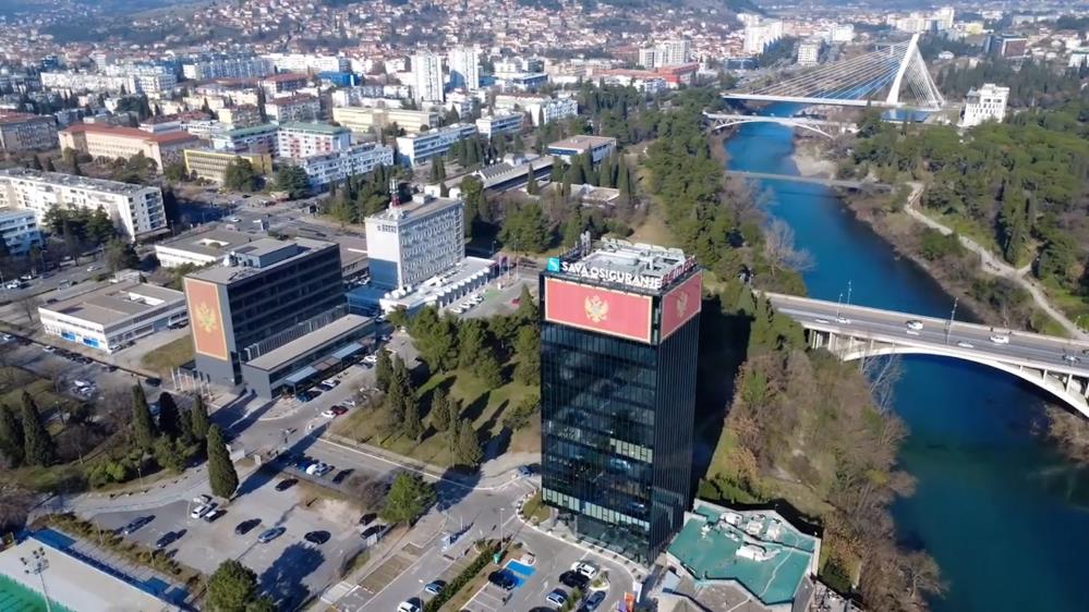 Türk yatırımcılar, bu yılın ilk çeyreğinde Karadağ’a yatırımda zirveye yerleşti.