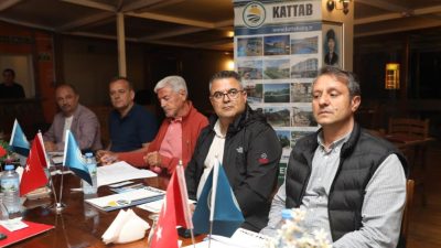 Kalkınma Tarım ve Turizm Altyapı Hizmet Birliği’nin (KATTAB) 2025 yılı