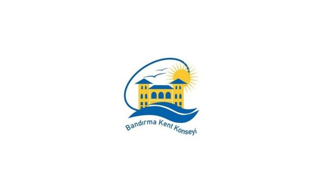 Bandırma Kent Konseyi’nin Seçimsiz Olağan Genel Kurul Toplantısı, 8 Mayıs