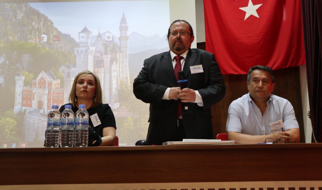 Kent Konseyi’nden Bandırma’da yaşamı dönüştürecek öneriler Bandırma Kent Konseyi’nin Seçimsiz Olağan Genel Kurulu’nda afet hazırlığından sokak