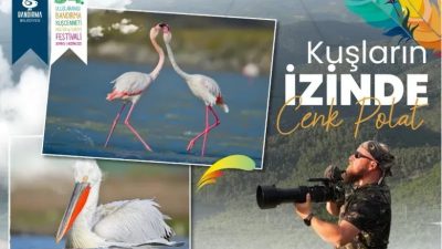 34. Uluslararası Bandırma Kuşcenneti Kültür ve Turizm Festivali, 29-30-31 Mayıs