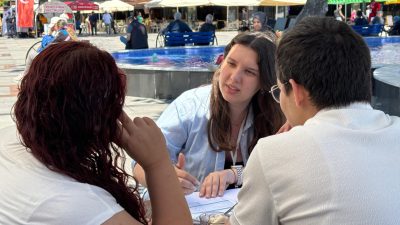 Balıkesir Büyükşehir Belediyesi, sürdürülebilir bir gelecek hedefiyle ortak akıl doğrultusunda
