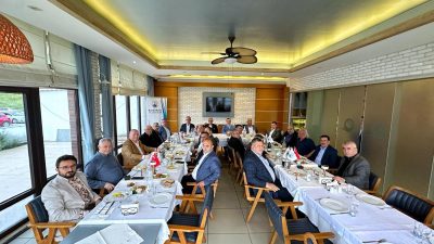 Bandırma’nın ekonomik, sosyal ve kültürel gelişimine katkı sağlamak amacıyla düzenlenen