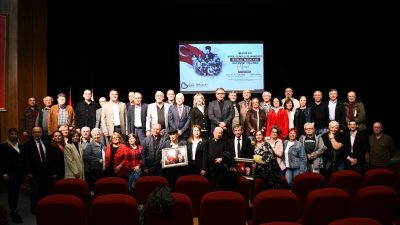 Balıkesir Büyükşehir Belediyesi öncülüğünde ve Balıkesir Kent Konseyi’nin katkılarıyla “Balıkesir